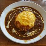 洋食堂マキシムカフェ - 