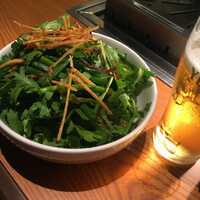 薩摩 牛の蔵 広尾本店 - 