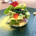 ダ　センプレ - 