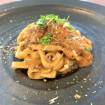 ダ　センプレ - 