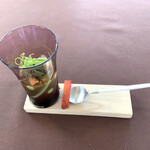 ダ　センプレ - 