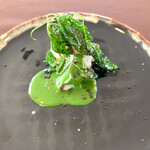 ダ　センプレ - 