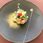 ダ　センプレ - 