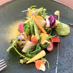 ダ　センプレ - 