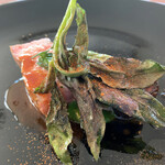 ダ　センプレ - 