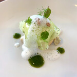 ダ　センプレ - 