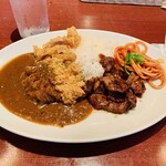 ザ・ローズ＆クラウン - ローズプレート