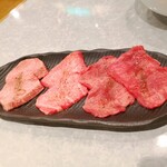 焼肉 山水 - 