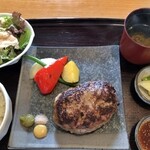 おにくや食堂 Suehiro - 