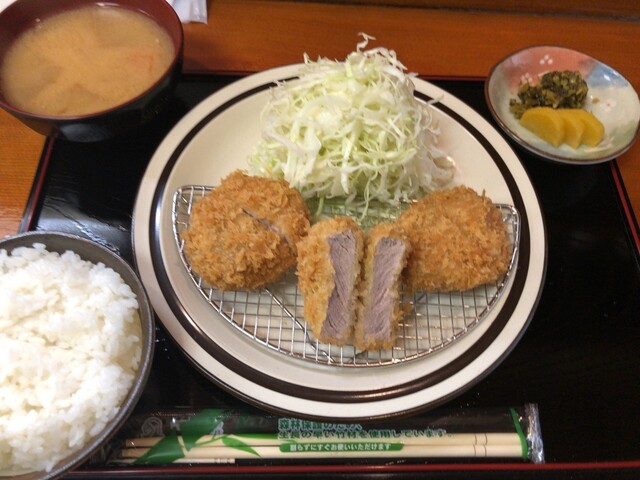 克芳 かつよし 押上 とんかつ 食べログ 克芳 かつよし 押上 とんかつ 食べログ