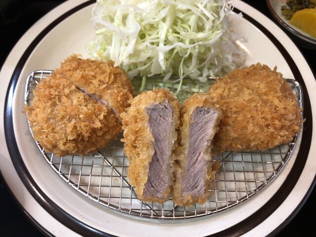 克芳 かつよし 押上 とんかつ 食べログ 克芳 かつよし 押上 とんかつ 食べログ