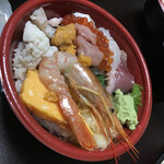 Sushi Hide - 