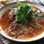 BETELNUT THAI VIETNAMESE DIMSUM - 