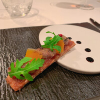 ジョンティ アッシュ - うなぎパイ、何枚も食べれます