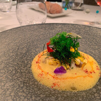 ジョンティ アッシュ - ファーム新貝の玉蜀黍