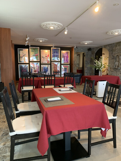 Bistro Sola ビストロ ソラ 山中湖村その他 イタリアン ネット予約可 食べログ Bistro Sola ビストロ ソラ 山中湖村その他 イタリアン ネット予約可 食べログ