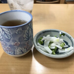 食庵とんとん - 