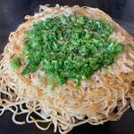 お好み焼き　ちどり - 