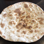 カーン・ケバブ・ビリヤニ - ロティ