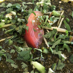 カーン・ケバブ・ビリヤニ - ニリギリ