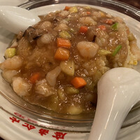 廣東飯店 -  廣東飯店 -