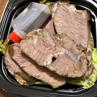 肉の田じま - ホホ肉のワイン煮込 1100円 肉の田じま - ホホ肉のワイン煮込 1100円