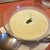 キッチン エクボ - 料理写真:2020.6 枝豆の冷製スープ