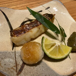 Edomae Sushi Hattori - 