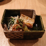 荒木町 きんつぎ - 