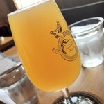 Ramu Ando Kurafuto Bi-Ru Ramugiya - クラフトビール