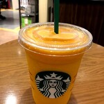 Ｓｔａｒｂｕｃｋｓ　Ｃｏｆｆｅｅ - 