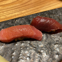 江戸前 鮨 服部 - 