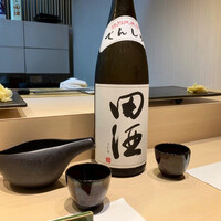 恵比寿 鮨 おぎ乃 - 