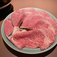 今半万窯 新宿店 - 