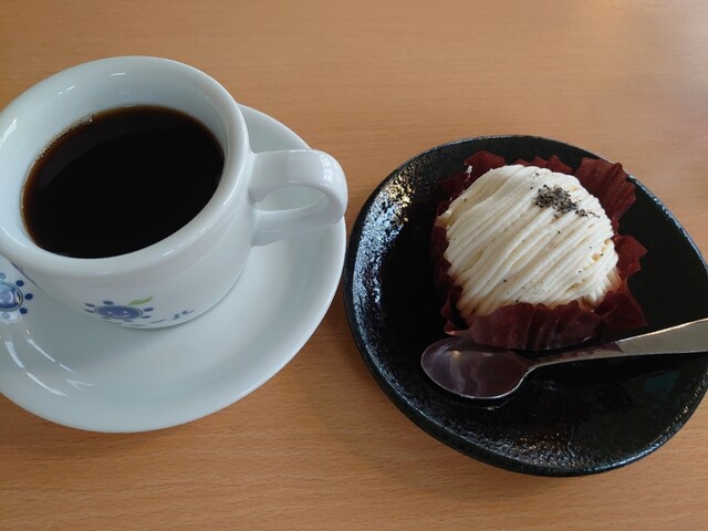 アジュール &ndash; 新地（喫茶店）| 福島県相馬郡の落ち着くカフェでくつろぎのひとときを