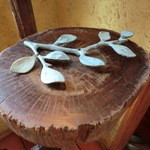 タヴェルナ パッキア - 店内3