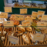 ビエル - 土曜１２時過ぎ