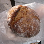 ビエル - 本日のリュスティック（紅茶・ミント・ヘーゼルナッツ）　２９０円