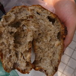 ビエル - 本日のリュスティック（紅茶・ミント・ヘーゼルナッツ）