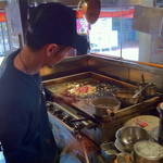 下赤塚ダイナマイト酒場