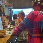 下赤塚ダイナマイト酒場