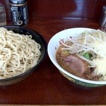 ラーメン二郎 - 