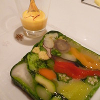 レザンファン ギャテ - 