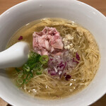 らぁ麺 鳳仙花 - 