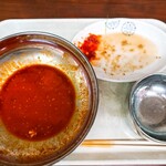 ソウル市場 - ごちそうさまでした