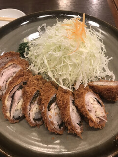 Tonkatsu Oozeki - 