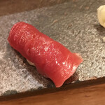 にぎりの一歩 - 