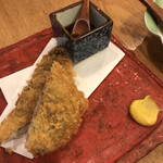 にぎりの一歩 - 