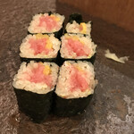 にぎりの一歩 - 