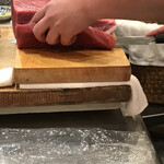 にぎりの一歩 - 